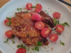 -花舍·新派粤菜·西餐·下午茶(亚运村·鸟巢店)