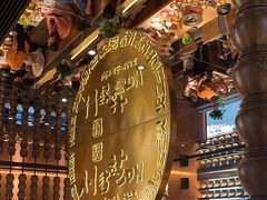 -西塔老太太泥炉烤肉(武汉摩尔城店)