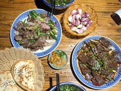 -淳澄水盆羊肉