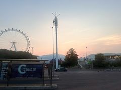 -星海湾跨海大桥