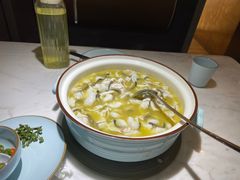 -青花椒花椒鱼(合生汇店)