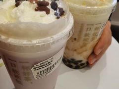 -奈雪的茶(大悦城店)