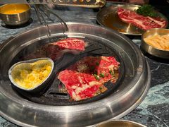 -韩宫宴烤肉·黑毛和牛·料理(苏州悠方购物中心店)