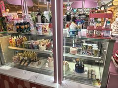 -CAKE BOSS 蛋糕老板(北京世纪金源购物中心)