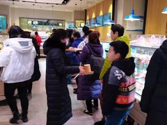 -巴黎贝甜(大宁国际商业广场店)