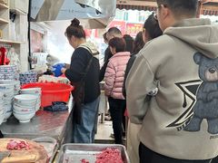 -杨家牛肉汤(淮建路店)
