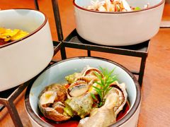 曹妃甸海螺-唐山宴大唐州府精品中餐