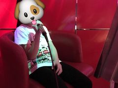 -堂会(白云店)