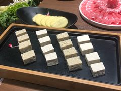 -快乐小羊(富强中路店)