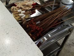 -钢管厂歆瑞源油卤串串香(春熙路太古里店)
