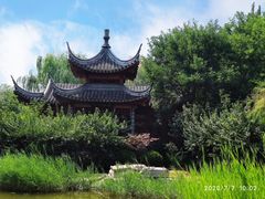 -南普公园