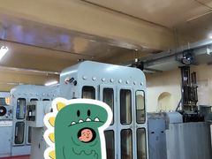 -长影旧址博物馆