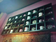 -三小姐咖啡店西餐下午茶(太平门直街店)