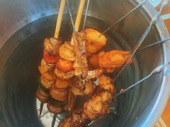 -炒豆合作社(东四总店)