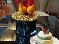 -北京王府井希尔顿酒店·秦唐中餐厅Chynna