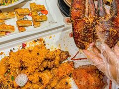 -醉壹号海鲜大排档(厦门美食地标店)