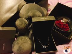 -ROSEONLY诺誓(国际广场购物中心店)