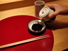-yokocho上横町·日本食街(深业上城店)