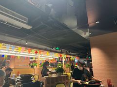 -三江两海老火锅(北京首店)