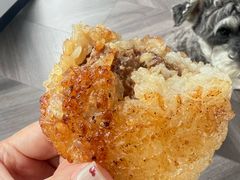 -老味茶屋(川沙老街店)