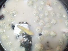 -城南往事济南风味主题餐厅(东环店)