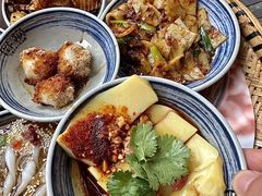 -留焕小吃·昆明非遗小吃品牌(文明街店)