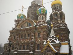 -滴血救世主教堂