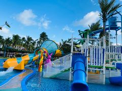 -三亚亚龙湾天域度假酒店