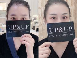 -UP&UP·半永久眉毛眼线机器野生眉