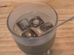 -无牌咖啡&酒馆