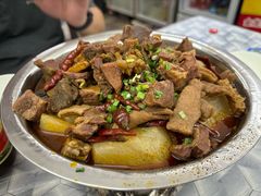 -麻木老地方牛筋牛杂(长堤街店)