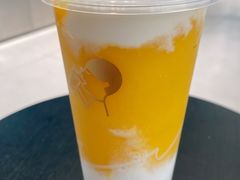 -喜茶(上海北外滩来福士店)