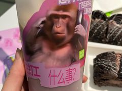 -奈雪的茶(湖滨银泰in77C区PRO店)