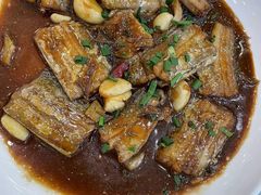 -碧海银沙海鲜餐厅(恒大海上威尼斯店)