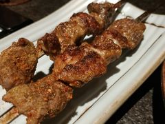 -丝路金桃·新疆菜(徐汇店)