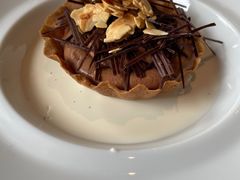 -Le Comptoir de Pierre Gagnaire