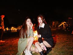 -不觉晓CAMPING(上海迪士尼营地店)