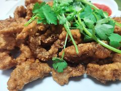 -老钱饭店(后渚港店)