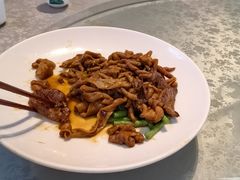 -凤阁楼果木烧鹅(鹤山陈山店)