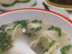 -君达小吃(紫御长安店)