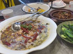-九龙茶记·粤式餐厅融合菜(鹭江店)