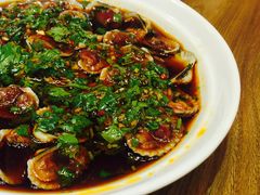 血蛤-潮中人·潮州菜(益乐路店)