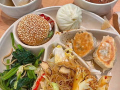 -素满香·全民食养自助(建邺万达店)