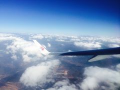 -白云机场商务旅客休息区