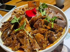 -潮发潮汕牛肉店(永庆坊店)