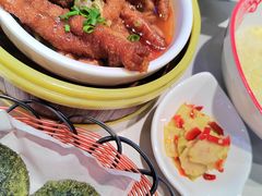 -火宫殿·小吃王国(坡子街店)