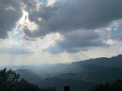 -广州市石门国家森林公园