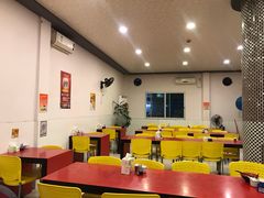 大堂-花溪王牛肉粉(汕头店)