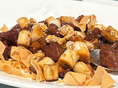 -泓历皇朝酒店(东亭店)