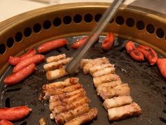-花味·自助烤肉(雨花客厅店)